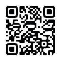 イベント申し込み用QRコード