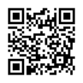 イベント申し込み用QRコード