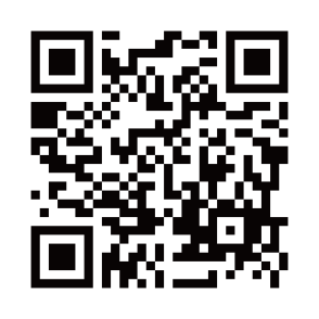 イベント申し込み用QRコード