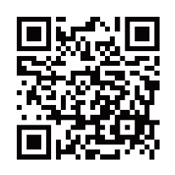 イベント申し込み用QRコード