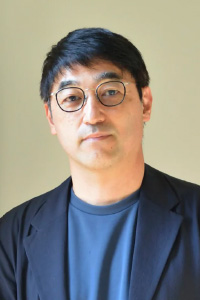 永田宏和氏