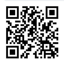 イベント申し込み用QRコード