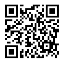 イベント申し込み用QRコード