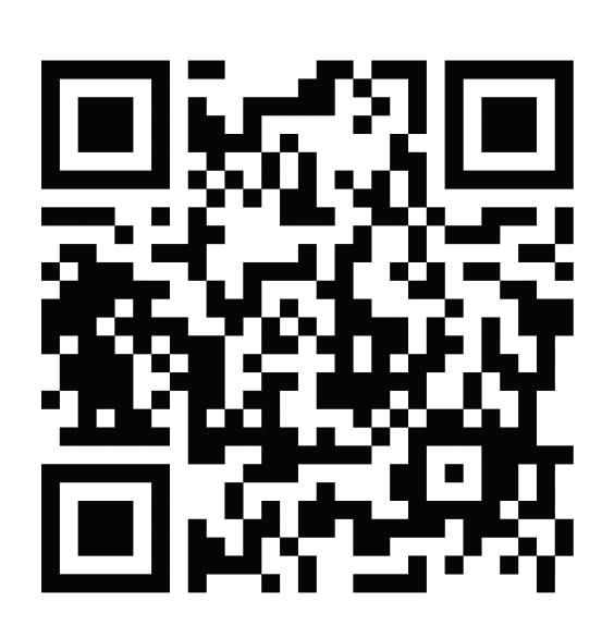 イベント申し込み用QRコード