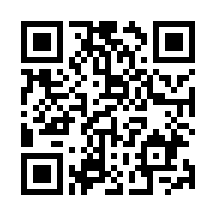 イベント申し込み用QRコード
