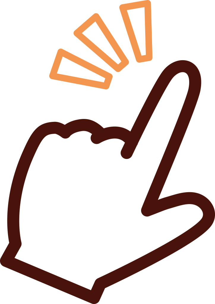 クリックチェックアイコン