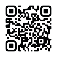 申込フォームのQRコード