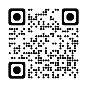 申込フォームのQRコード