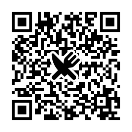 申込フォームのQRコード