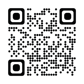 申込フォームのQRコード