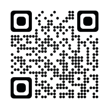 申込フォームのQRコード