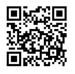 申込フォームのQRコード