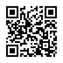 申込フォームのQRコード