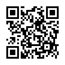 申込フォームのQRコード